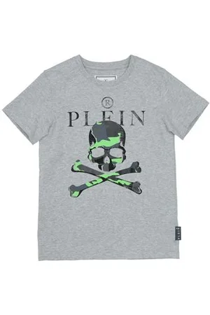Philipp Plein TOPWEAR - T-shirts - on YOOX.com