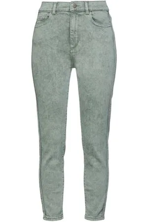 DL1961 BOTTOMWEAR - Jeans - on YOOX.com