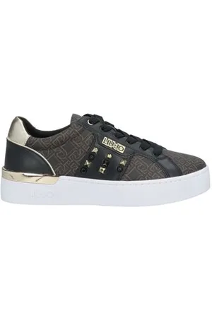 Liu Jo FOOTWEAR - Trainers - on YOOX.com
