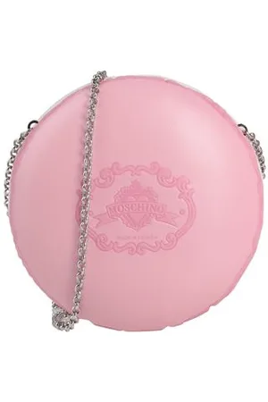 Moschino BAGS - Cross-body bags - on YOOX.com