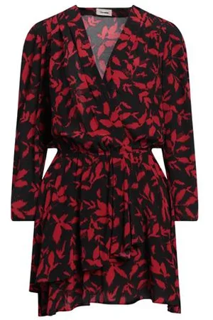 Zadig & Voltaire DRESSES - Mini dresses - on YOOX.com
