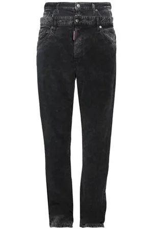 Dsquared2 BOTTOMWEAR - Trousers - on YOOX.com