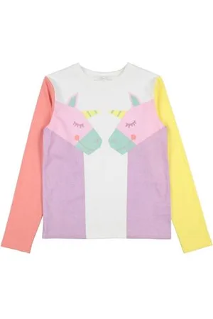 Stella McCartney TOPWEAR - T-shirts - on YOOX.com