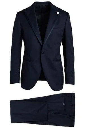 1911 LUBIAM CERIMONIA SUITS and CO-ORDS - Suits - on YOOX.com