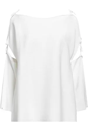 LIVIANA CONTI KNITWEAR - Jumpers - on YOOX.com