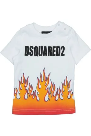 Dsquared2 TOPWEAR - T-shirts - on YOOX.com