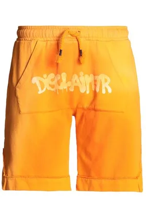DISCLAIMER BOTTOMWEAR - Shorts & Bermuda Shorts - on YOOX.com
