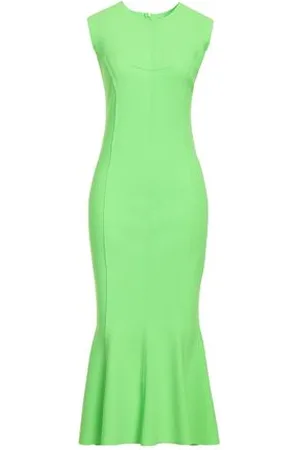 Norma Kamali DRESSES - Maxi dresses - on YOOX.com