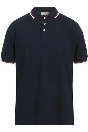 Halston Heritage TOPWEAR - Polo shirts - on YOOX.com