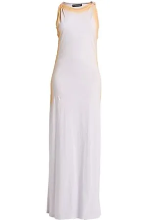 Y / PROJECT DRESSES - Maxi dresses - on YOOX.com