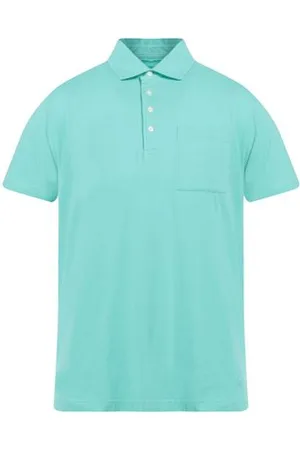 Hackett TOPWEAR - Polo shirts - on YOOX.com