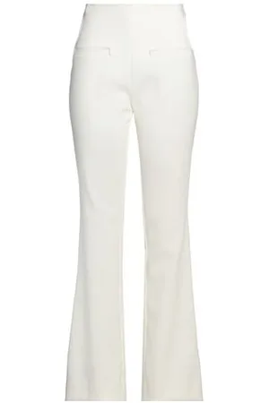 Courrèges BOTTOMWEAR - Trousers - on YOOX.com