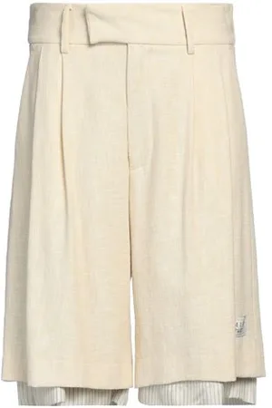 AMIRI BOTTOMWEAR - Shorts & Bermuda Shorts - on YOOX.com