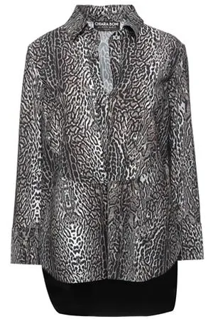 CHIARA BONI TOPWEAR - Tops - on YOOX.com