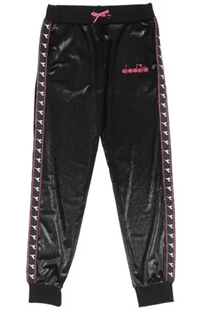 Diadora BOTTOMWEAR - Trousers - on YOOX.com