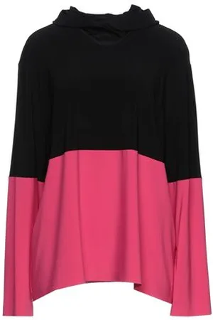 Norma Kamali TOPWEAR - Sweatshirts - on YOOX.com