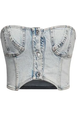 GRIFONI TOPWEAR - Tops - on YOOX.com