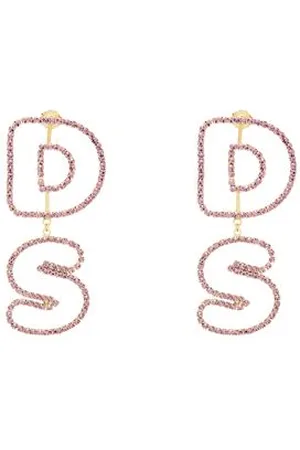 GCDS JEWELLERY and WATCHES - Earrings - on YOOX.com