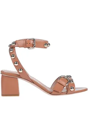 RED(V) FOOTWEAR - Sandals - on YOOX.com