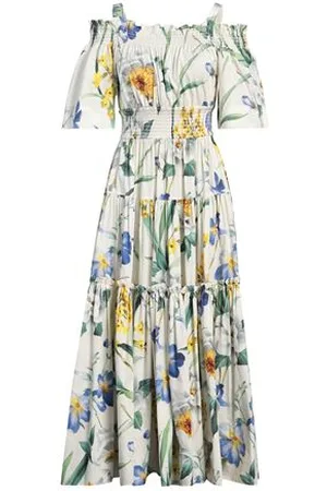 Dolce & Gabbana DRESSES - Maxi dresses - on YOOX.com