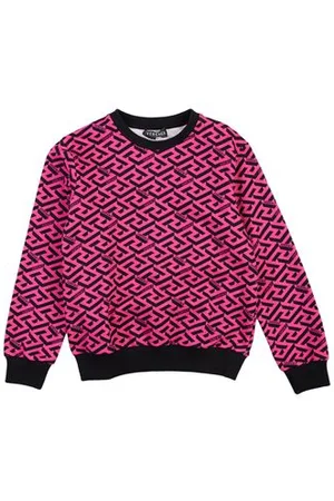 VERSACE TOPWEAR - Sweatshirts - on YOOX.com