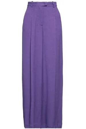 MALLONI BOTTOMWEAR - Trousers - on YOOX.com