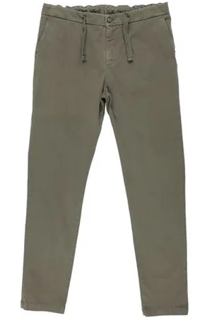 Liu Jo BOTTOMWEAR - Trousers - on YOOX.com