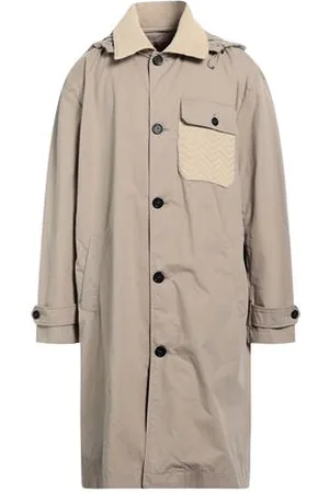 Missoni COATS & JACKETS - Overcoats & Trench Coats - on YOOX.com