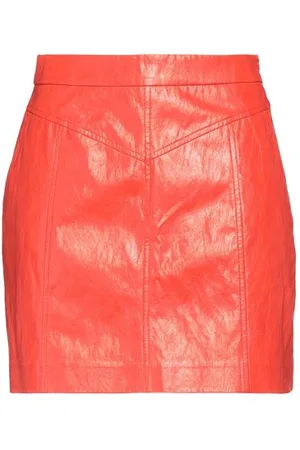 Lola BOTTOMWEAR - Mini skirts - on YOOX.com