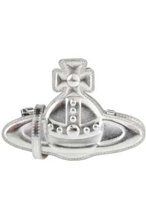 Vivienne Westwood BAGS - Cross-body bags - on YOOX.com