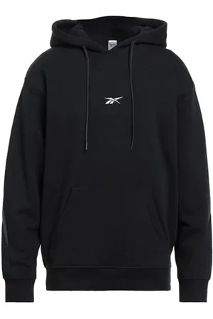 Reebok TOPWEAR - Sweatshirts - on YOOX.com