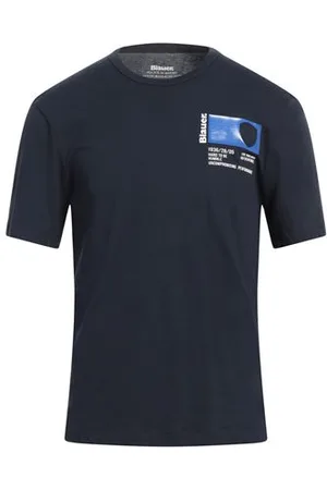 Blauer TOPWEAR - T-shirts - on YOOX.com