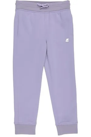 K-Way BOTTOMWEAR - Trousers - on YOOX.com