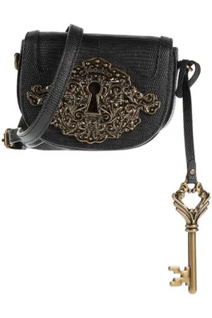 Moschino BAGS - Cross-body bags - on YOOX.com