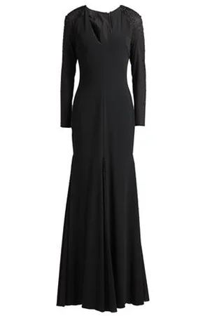 PORTS 1961 DRESSES - Maxi dresses - on YOOX.com