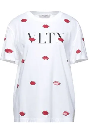 VALENTINO GARAVANI TOPWEAR - T-shirts - on YOOX.com