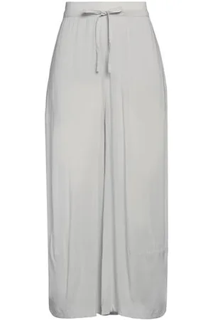 Black Label BOTTOMWEAR - Trousers - on YOOX.com