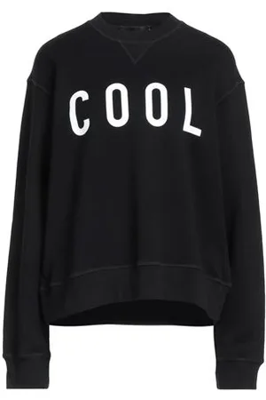 Dsquared2 TOPWEAR - Sweatshirts - on YOOX.com