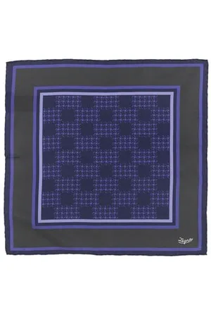 Ermenegildo Zegna ACCESSORIES - Scarves - on YOOX.com