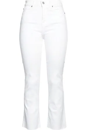 7 for all Mankind BOTTOMWEAR - Jeans - on YOOX.com