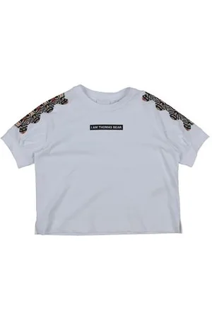 Burberry TOPWEAR - T-shirts - on YOOX.com
