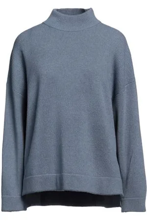 Brunello Cucinelli KNITWEAR - Turtlenecks - on YOOX.com