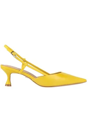 Lola Cruz FOOTWEAR - Pumps - on YOOX.com