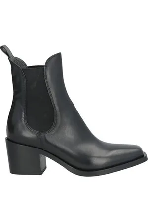 Fru.it FOOTWEAR - Ankle boots - on YOOX.com