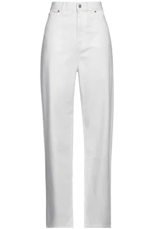VALENTINO GARAVANI BOTTOMWEAR - Jeans - on YOOX.com
