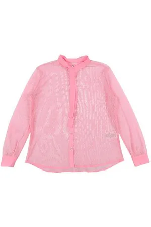Patrizia Pepe TOPWEAR - Shirts - on YOOX.com