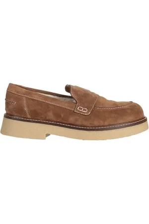 Furla FOOTWEAR - Loafers - on YOOX.com