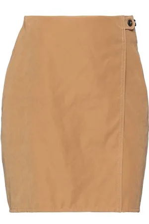 Berwich BOTTOMWEAR - Mini skirts - on YOOX.com