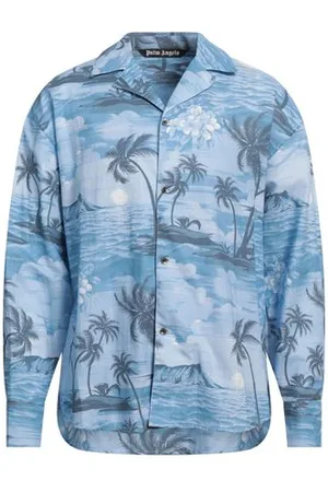 Palm Angels TOPWEAR - Shirts - on YOOX.com