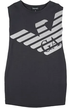 Emporio Armani DRESSES - Kids’ dresses - on YOOX.com